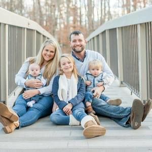 Meet your Posher, Blair